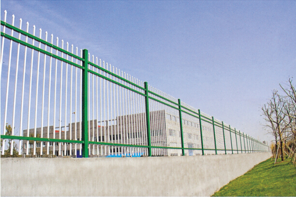 铁锋围墙护栏0703-85-60